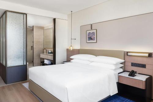 jieyang marriott hotel