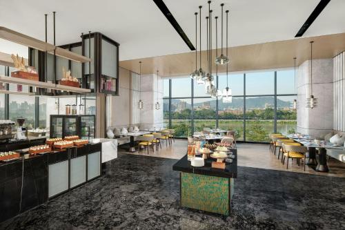 jieyang marriott hotel