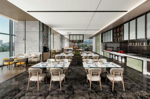 jieyang marriott hotel