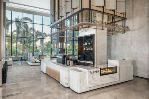 jieyang marriott hotel