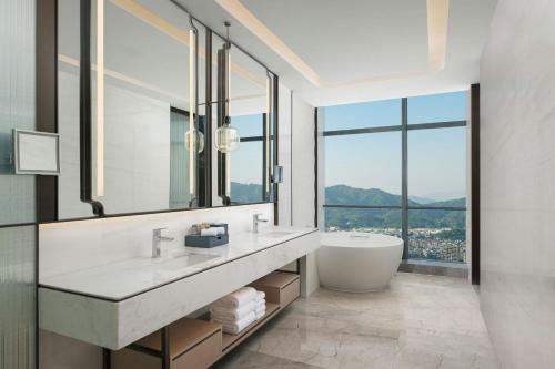 jieyang marriott hotel