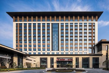 hilton garden inn zhoukou huaiyang
