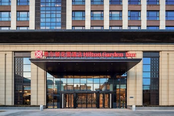 hilton garden inn zhoukou huaiyang