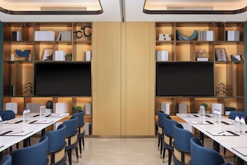 hilton garden inn zhoukou huaiyang