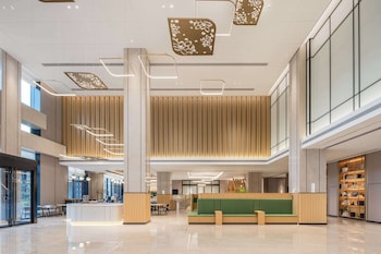 hilton garden inn zhoukou huaiyang