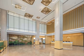 hilton garden inn zhoukou huaiyang