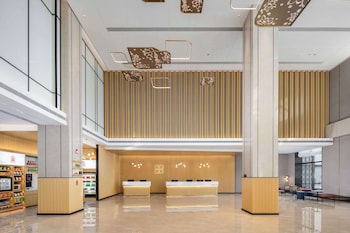 hilton garden inn zhoukou huaiyang