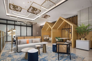 hilton garden inn zhoukou huaiyang