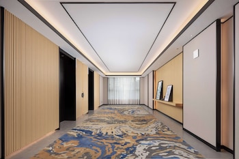 hilton garden inn zhoukou huaiyang