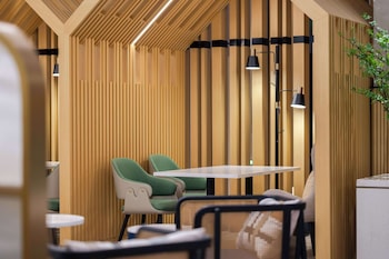 hilton garden inn zhoukou huaiyang