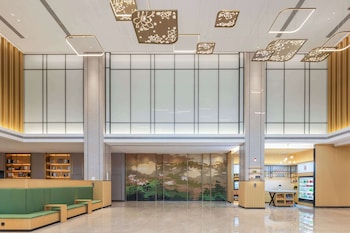 hilton garden inn zhoukou huaiyang