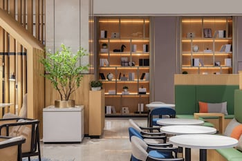 hilton garden inn zhoukou huaiyang