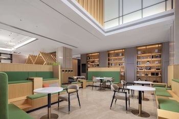 hilton garden inn zhoukou huaiyang