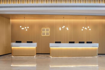 hilton garden inn zhoukou huaiyang