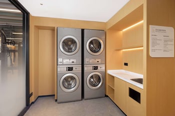 hilton garden inn zhoukou huaiyang