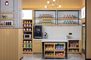 hilton garden inn zhoukou huaiyang