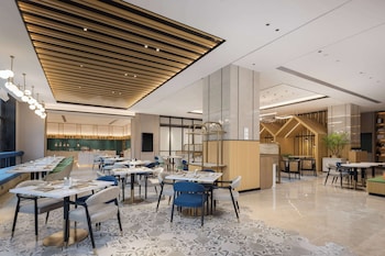 hilton garden inn zhoukou huaiyang