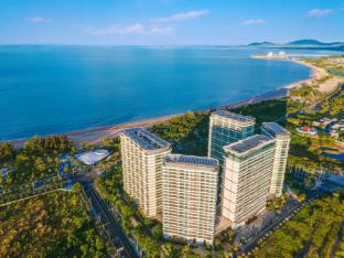 crowne plaza sanya yazhou bay by ihg
