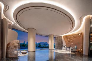 crowne plaza sanya yazhou bay by ihg
