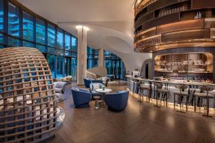 crowne plaza sanya yazhou bay by ihg