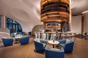 crowne plaza sanya yazhou bay by ihg