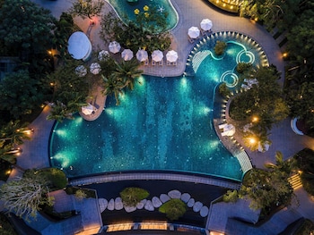 Crowne Plaza Sanya Yazhou Bay By Ihg,,4 star