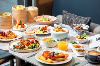 crowne plaza sanya yazhou bay by ihg