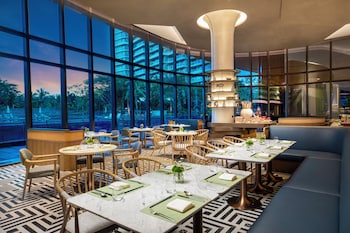 crowne plaza sanya yazhou bay by ihg