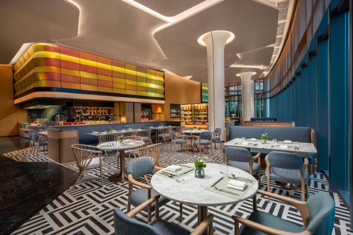 crowne plaza sanya yazhou bay by ihg