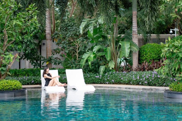 crowne plaza sanya yazhou bay by ihg