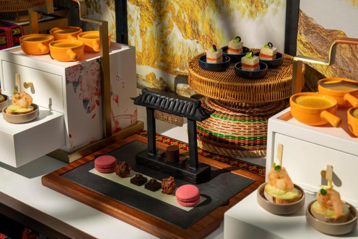 crowne plaza sanya yazhou bay by ihg