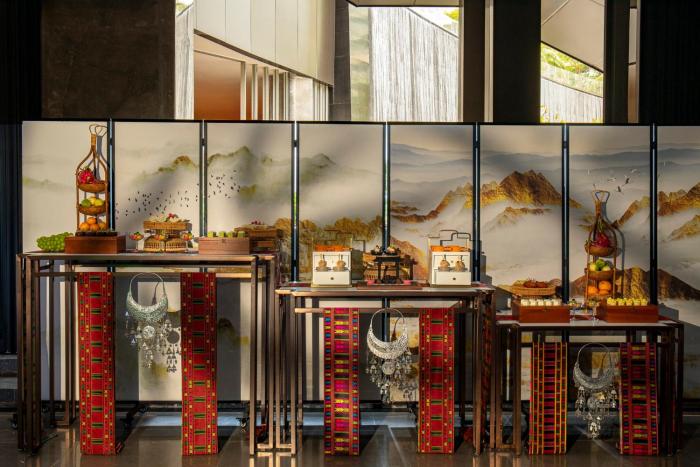 crowne plaza sanya yazhou bay by ihg