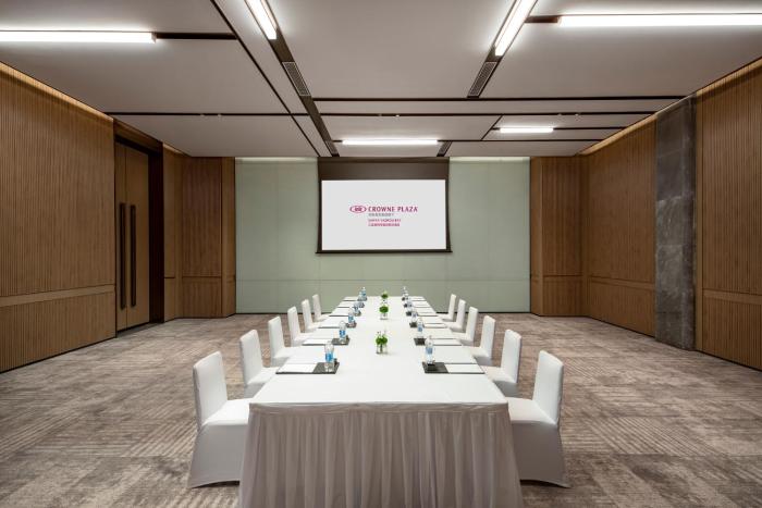 crowne plaza sanya yazhou bay by ihg