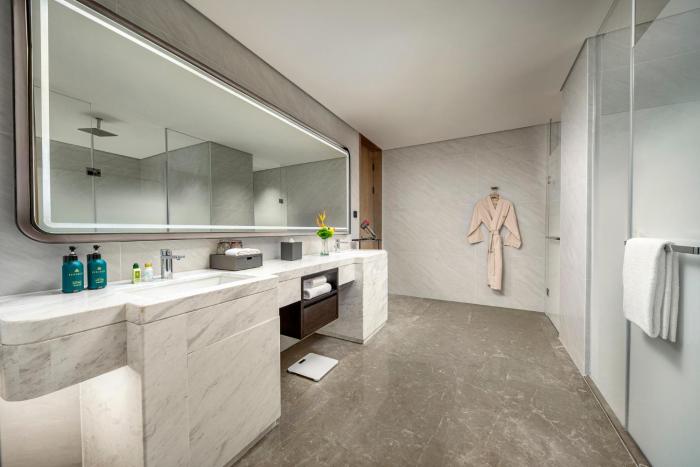 crowne plaza sanya yazhou bay by ihg