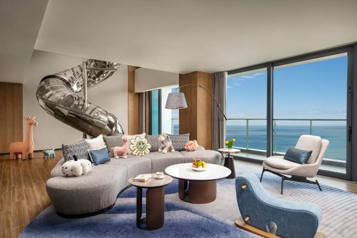 crowne plaza sanya yazhou bay by ihg