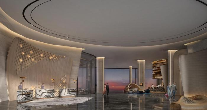 crowne plaza sanya yazhou bay by ihg