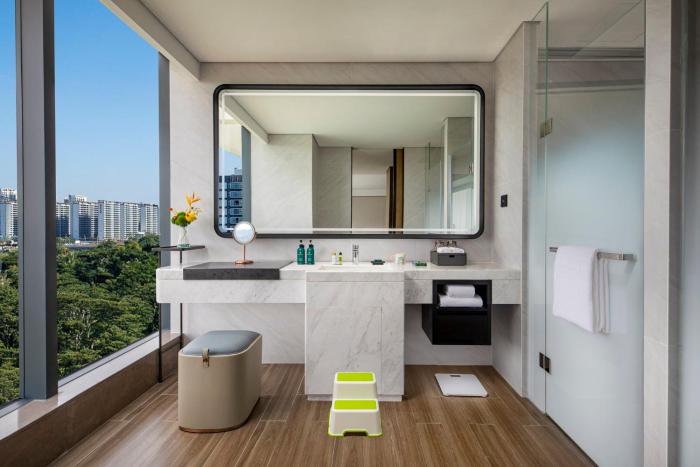 crowne plaza sanya yazhou bay by ihg