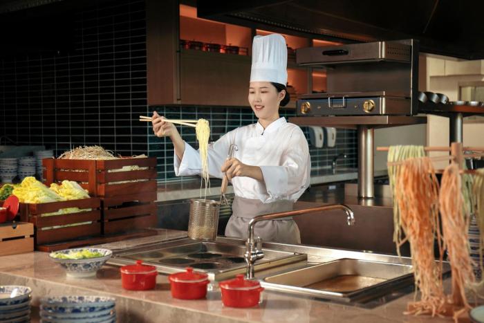 crowne plaza sanya yazhou bay by ihg