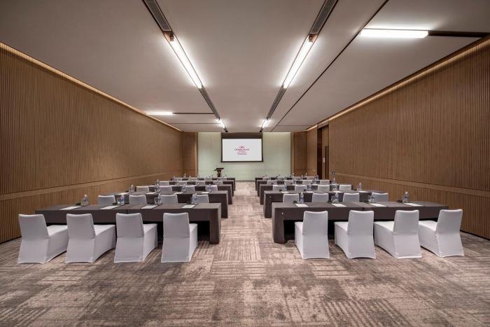 crowne plaza sanya yazhou bay by ihg