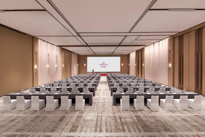 crowne plaza sanya yazhou bay by ihg