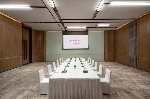 crowne plaza sanya yazhou bay by ihg