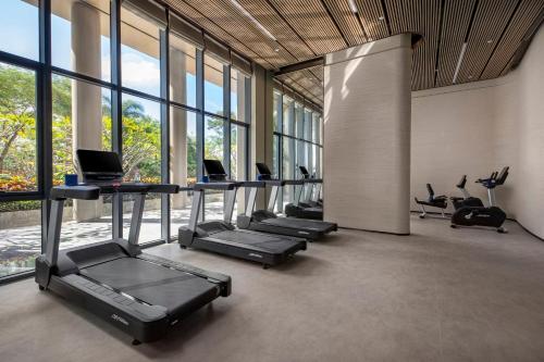 crowne plaza sanya yazhou bay by ihg