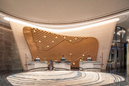crowne plaza sanya yazhou bay by ihg