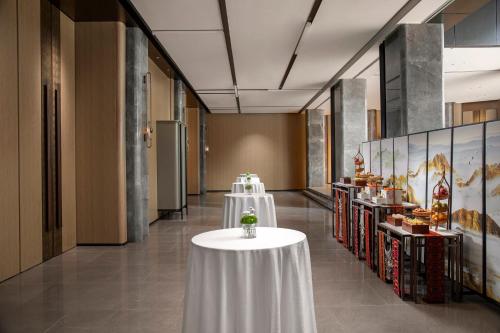 crowne plaza sanya yazhou bay by ihg