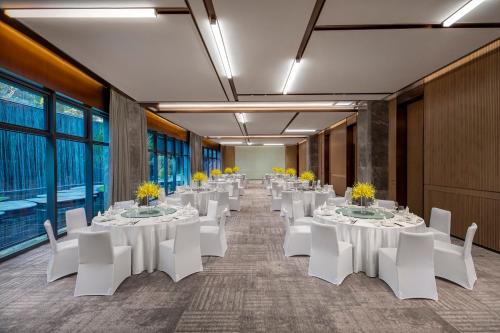 crowne plaza sanya yazhou bay by ihg