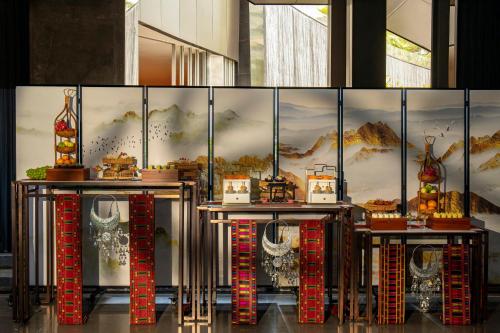 crowne plaza sanya yazhou bay by ihg