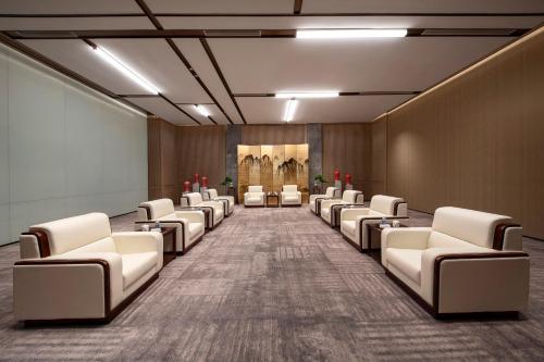 crowne plaza sanya yazhou bay by ihg