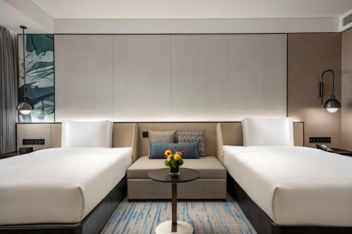 crowne plaza sanya yazhou bay by ihg