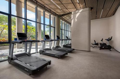 crowne plaza sanya yazhou bay by ihg