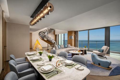 crowne plaza sanya yazhou bay by ihg